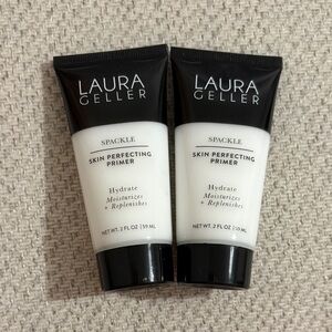 Laura Geller Spackle Skin Perfecting Primers (2)